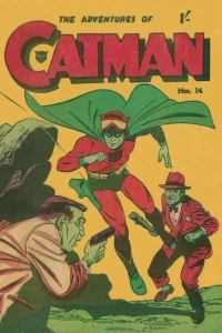 Catman