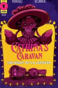 Catrina's Caravan