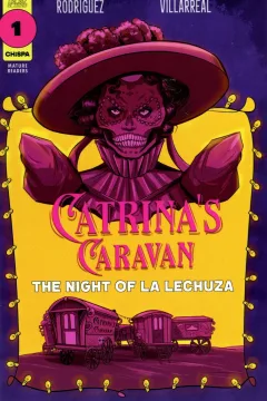 Catrina's Caravan
