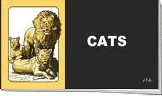 Cats (1990) - Series 