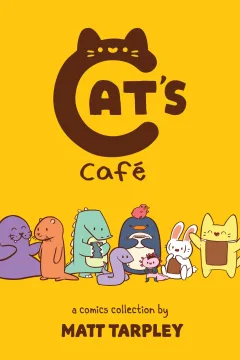 Cat's Café