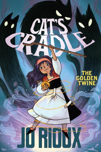 Cat's Cradle (2022) - Series 