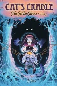 Cat's Cradle: The Golden Twine