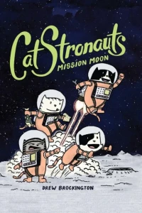 CatStronauts