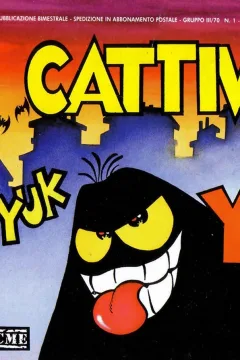 Cattivik