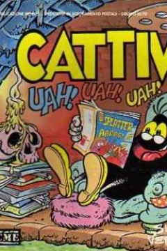 Cattivik