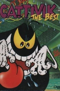 Cattivik The Best