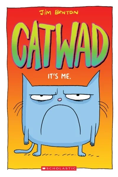 Catwad (2019) - Series 