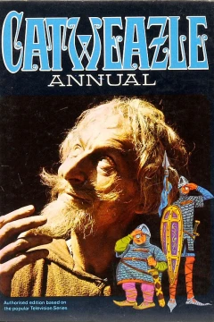 Catweazle Annual