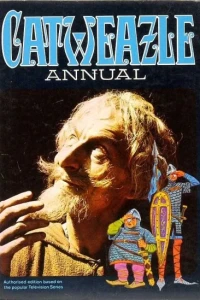 Catweazle Annual