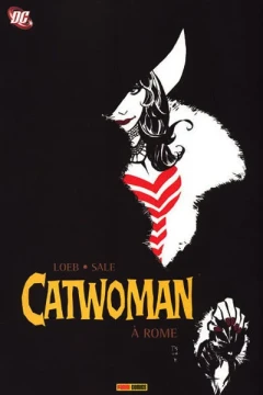 Catwoman