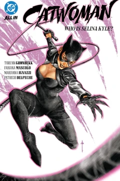 Catwoman