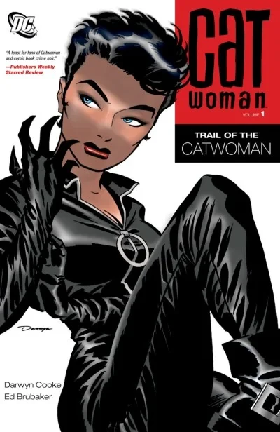 Catwoman (Trade Paperback, 2012) - Series 