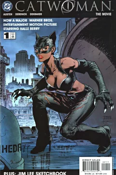 Catwoman: The Movie