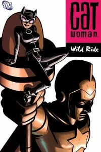 Catwoman: Wild Ride