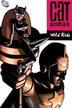 Catwoman: Wild Ride