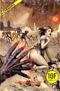 Cauchemars
