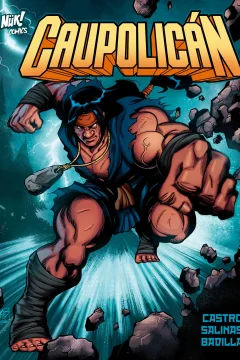 Caupolicán