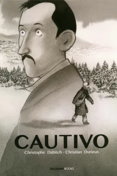 Cautivo