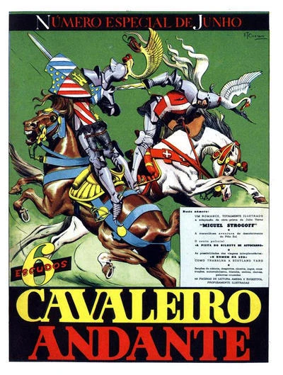 Empresa Nacional de Publicidade (ENP)