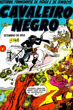 Cavaleiro Negro