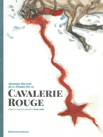 Cavalerie Rouge (2018) - Series 