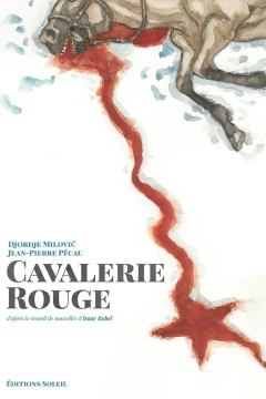 Cavalerie Rouge