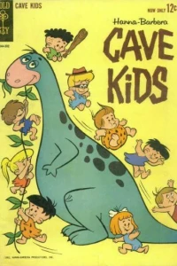 Cave Kids