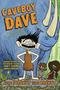 Caveboy Dave