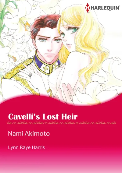 Cavelli's Lost Heir (2014) - Series 