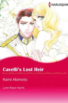 Cavelli's Lost Heir