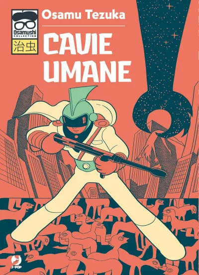 Cavie Umane (2020) - Series 
