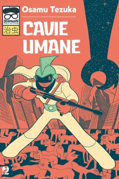 Cavie Umane