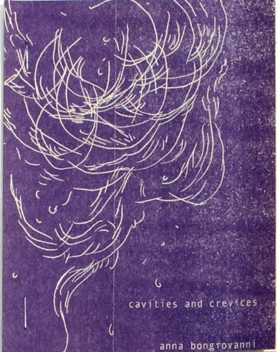 Cavities and Crevices - Series 