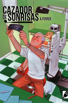 Cazador de Sonrisas