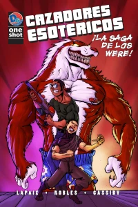 Cazadores Esotéricos