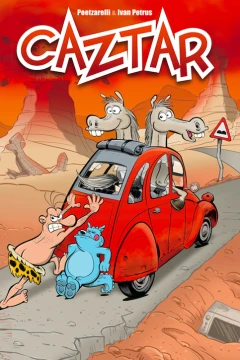 Caztar