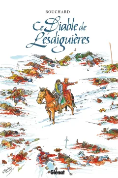 Ce diable de Lesdiguières