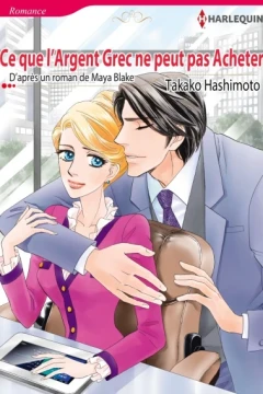 Ce que l’Argent Grec ne peut pas Acheter