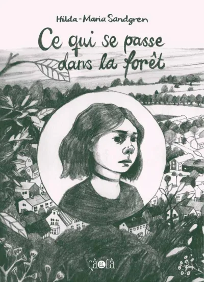 Ce Qui Se Passe dans la Forêt (2016) - Series 