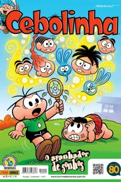 Cebolinha