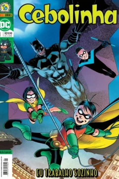 Cebolinha Edição Especial