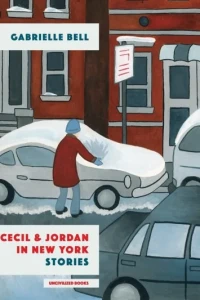 Cecil & Jordan in New York