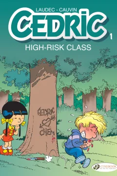 Cedric