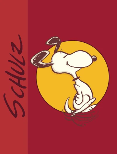 Celebrating Snoopy (2017) - Series 