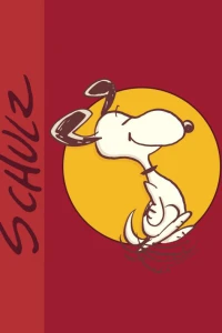 Celebrating Snoopy