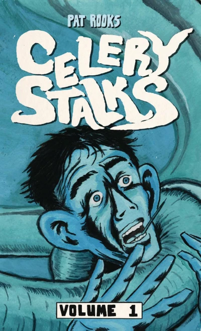 Celery Stalks (2021) - Series 