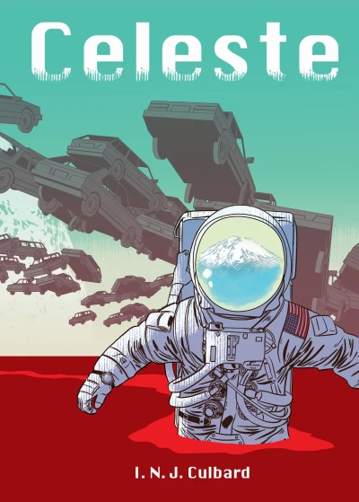 Celeste (2014) - Series 