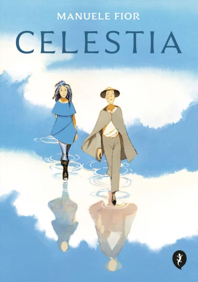 Celestia (2021) - Series 