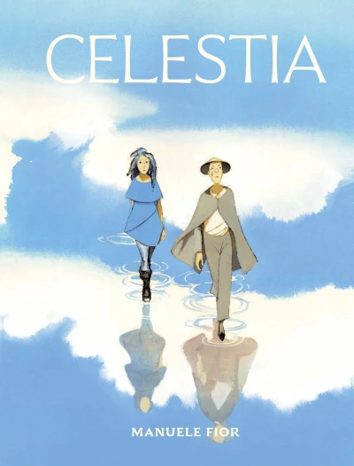 Celestia (Hardcover, 2021) - Series 